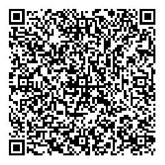 【シフれ】　　中畑佐知子　　【メタれ】QRコード