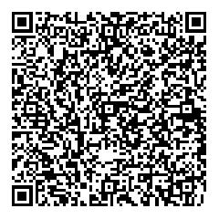 【没落】関西の現代文講師　稲原彰【凋落】QRコード