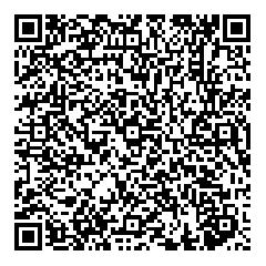 いじめしている奴QRコード