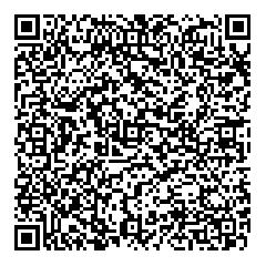 一年間受けて一番よかったと思う講師QRコード