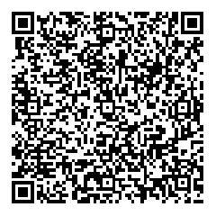 受験生がんばれ！QRコード