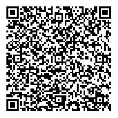 ★長崎大学で仮面★QRコード