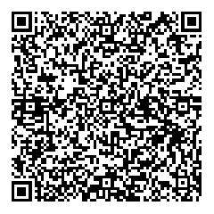 みなさん一日に何時間くらい勉強しますか？QRコード