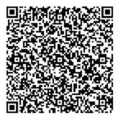 仮面する（した）人お話しましょ☆QRコード