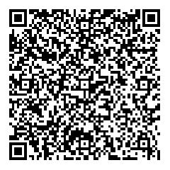 仮面と退学について。QRコード