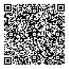 就職についてQRコード