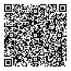 新設です。QRコード