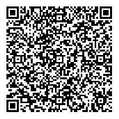 残りの期間ポジティブに乗り切るQRコード