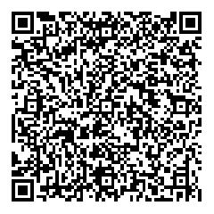 Fランク大学から中京大学QRコード
