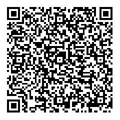 就職難に・・・QRコード