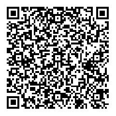 リア充してない人の集会所QRコード