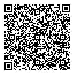 加西市総合スレッドQRコード
