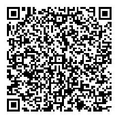 学文の卒業生集合ーっQRコード