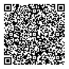 松陽高等学校についてQRコード