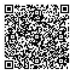 雲雀丘学園QRコード