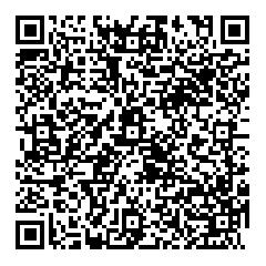 ＥＤＣの生徒きてQRコード