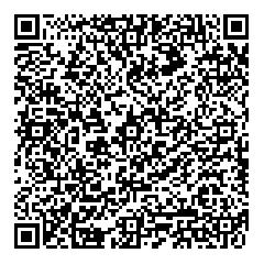 【誹謗中傷】部外者舌禍事件【人権侵害】QRコード