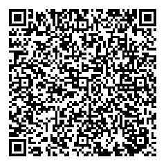 個人情報削除お願いしますQRコード