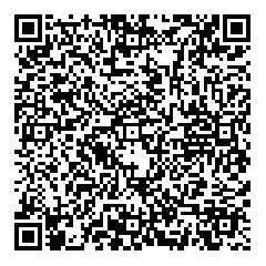 氣違がいが、‮。ねるゐ、てし荒QRコード