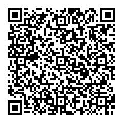 英語でQRコード