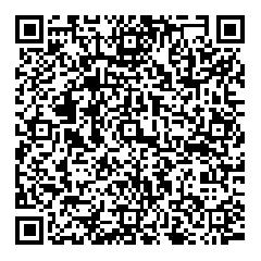 電子辞書の必要性QRコード