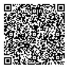 こんにちわ☆QRコード
