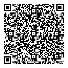 杉野服飾大学QRコード