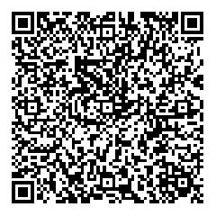 ハギオってどの程度？QRコード