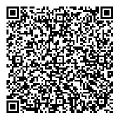 化学の安藤先生についてQRコード