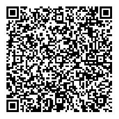 常松先生について語ろう！QRコード