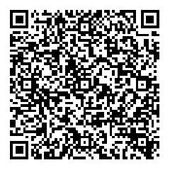 成績開示についてQRコード