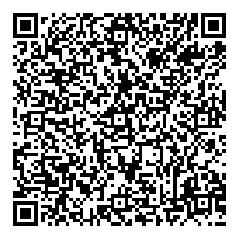 村尾先生について話しましょう。QRコード