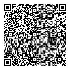 設立！北予備を川柳で語る会。QRコード