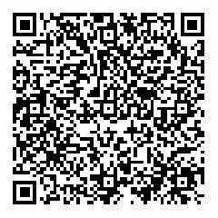 ポプラ並木・・・QRコード