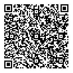 経済学部板QRコード