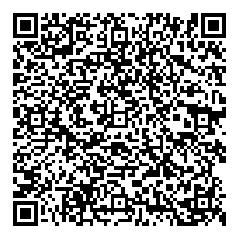 ★札幌市立北白石中学校☆QRコード