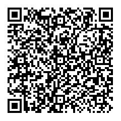 一橋大学QRコード