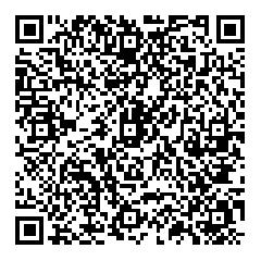 北海学園大学QRコード