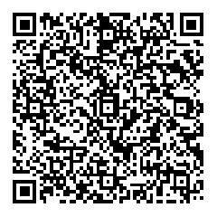 北陽中学校QRコード