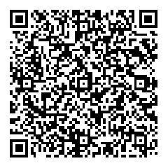 東栄中学校QRコード
