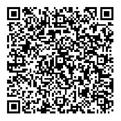 滝川市立江陵中学校QRコード