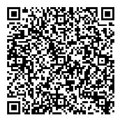 AFS旭川キャンプについてQRコード