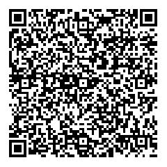 宇治東福祉会QRコード