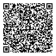 内定先どこ？QRコード