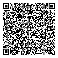 奨学金の学校での打ち込みについてQRコード