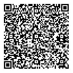 学部やコースについてQRコード