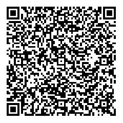 千葉大生の大学受験結果QRコード