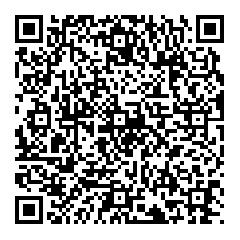 佐倉西高校QRコード