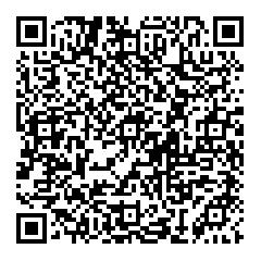 八幡高校★QRコード