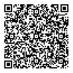 千付中からの高校進学QRコード